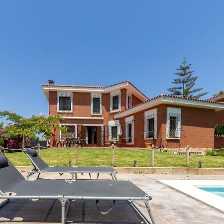 Holiday Home Alexandra By Interhome Вилафортуни Екстериор снимка