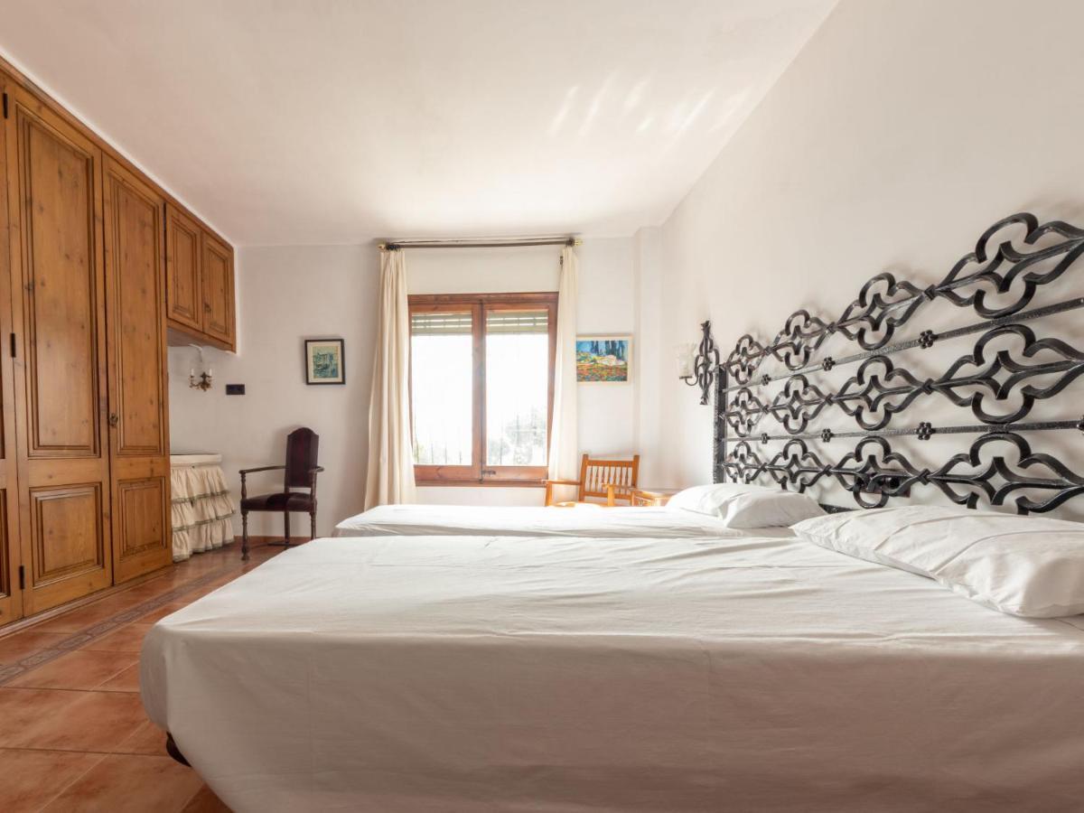 Holiday Home Alexandra By Interhome Вилафортуни Екстериор снимка